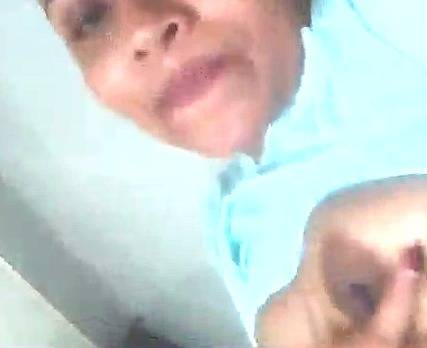 Selfie Big Tits Nude Desi Homemade Video