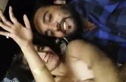 Sexy Indian Gf Exposed By Pervert Bf In Hotel Room