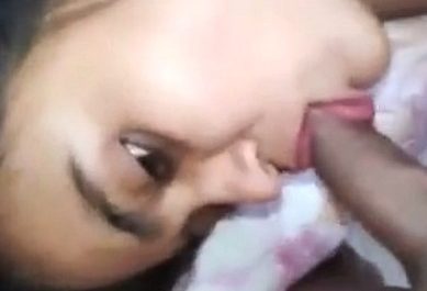Sexy Vishu Blowjob Desi XXX Video