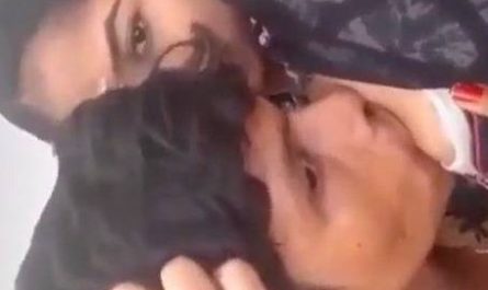 Srilanka Girl Boob Sucking By Pervert Bf