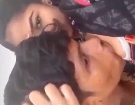 Srilanka Girl Boob Sucking By Pervert Bf