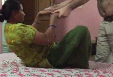 Homemade Maid Sex XXX Desi Porn