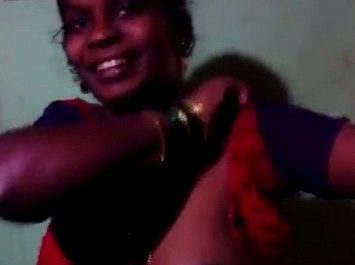 Tamil Madurai Aunty Nude Desi XXX
