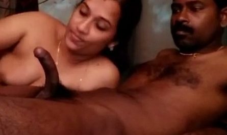 Tamil Horny Couple Making Sex Desi Porn Video