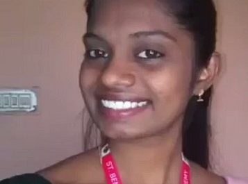 Tamil Girl Jancy Fingering Sexy Mms