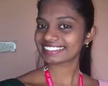 Tamil Girl Jancy Fingering Sexy Mms