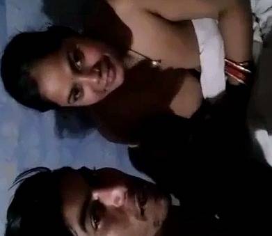 Village Sexy Bhabhi And Devar Enjoying Sex At Home