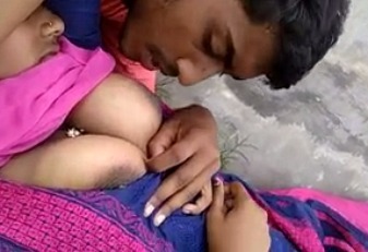 Village College Student Sucking Boobs Desi XXX Videos