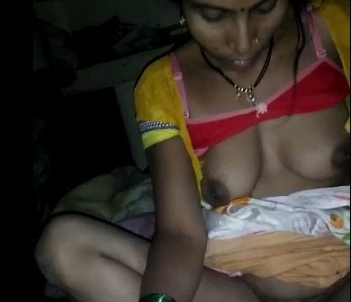 Village Sex Hungry Couple Enjoying Sex