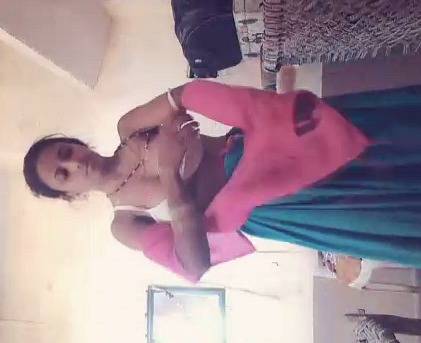 Village Sexy Girl Exposing Nude Indian XXX