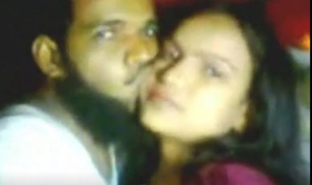Bangladeshi Village Sexy Teen Girl Stripping Video