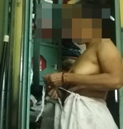 Full Nude Dressing Solo Sexy Video Of Tamil Mami