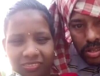 Local Lovers Hot Adivasi Sex Video