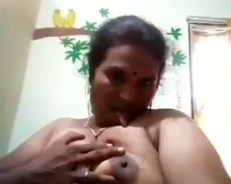 Badi Boob Aunty Solo Nude Desi Mms
