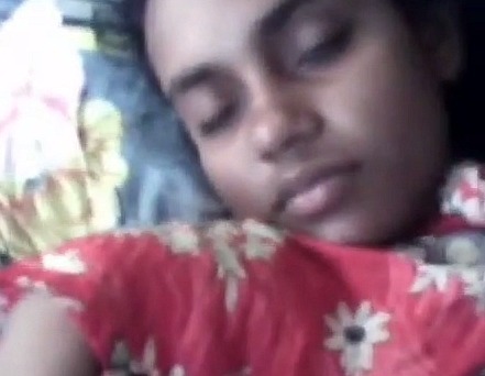 Bangladeshi Hot Teen Exploration XXX Video