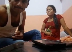 Bhabhi And Devar – Amateur Cheating Sex Video