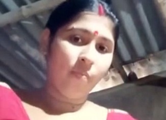 Boudi Bibastra Desi Mms Big Boobs And Pussy Showing