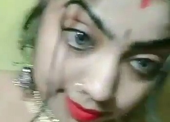 Busty Local Desi Milf Babe Nude Tease