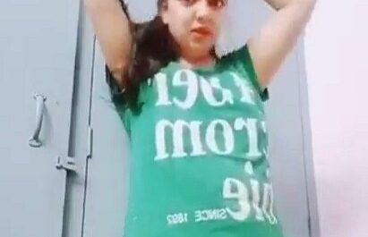 Chandigarh Naughty Aunty - Selfie Nude Hot Video
