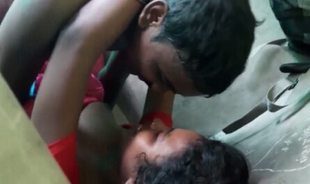 Dehati Fuck Video Shared Online