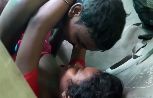 Dehati Fuck Video Shared Online