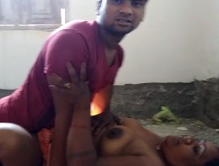 Dehati Group Sex With Naughty Desi Randi