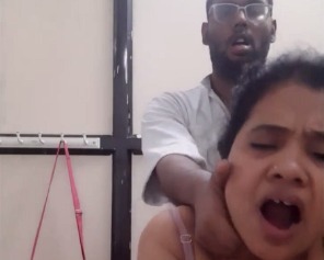 Desi Nurse Ishka Fucked Hard In Hospital XXX Video