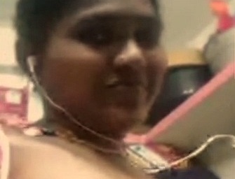 Desi Boob Show XXX Hot Video Chat