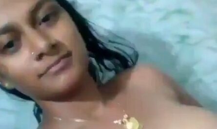Horny Sexy Figure Babe Hot Desi Nude Mms