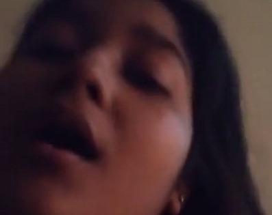 Indian Sexy Horny Babe Riding Fuck Video