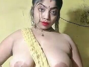 Busty Kama Keli Big Boob Show Desi XXX Video