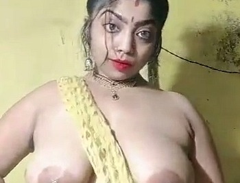 Busty Kama Keli Big Boob Show Desi XXX Video
