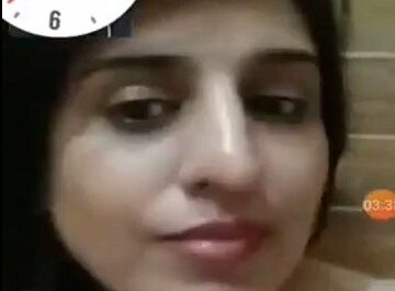 Lahore Sexy Bhabhi Nude Video Call XXX