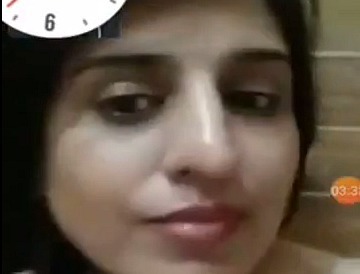 Lahore Sexy Bhabhi Nude Video Call XXX