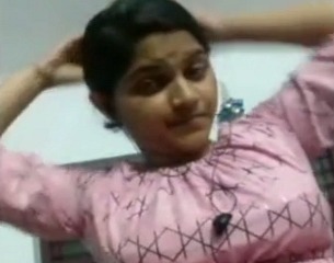 Mallu Hot Aunty Teasing Selfie XXX
