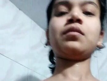 Desi Mms Nude Selfie Video Of Sexy College Girl
