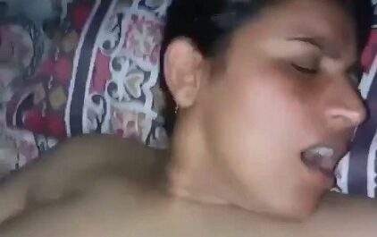 Pakistani Xxx Sex With Hot Milf Chachi