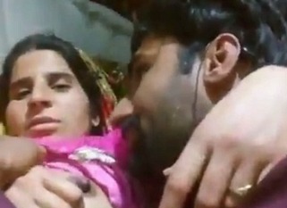 Punjabi Milf Chuchi Sucking Desi Mms Video