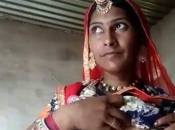 Rajasthani Hot Nude Desi Mms From Village
