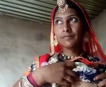 Rajasthani Hot Nude Desi Mms From Village