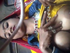 Rajasthani Sexy Doodhwali Big Boobs Nude Video