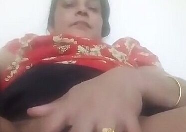 Rajshahi Horny Aunty Nude Selfie Desi Mms