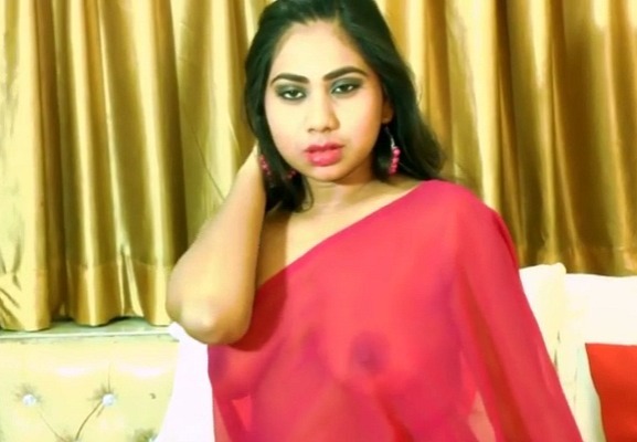 Red Saree Wali (2020) – Ientertainment Hindi Adult Movie