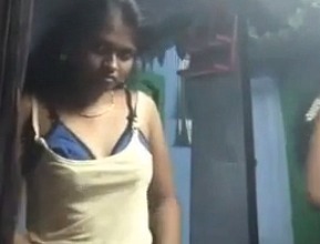 Trichy Hot Tamil Nude Dress Changing XXX Video