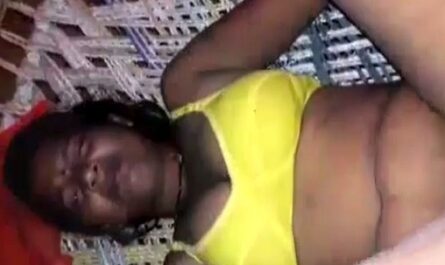 Village Shy Girl Hardcore Bed Sex Video