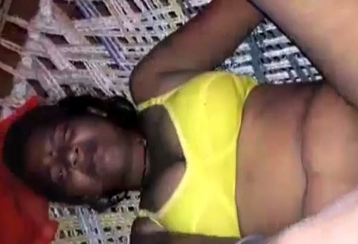 Village Shy Girl Hardcore Bed Sex Video
