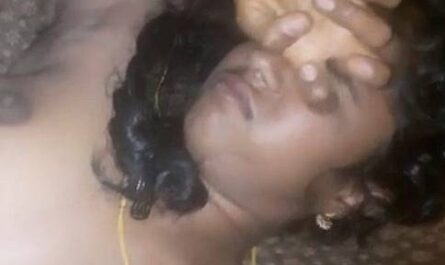 Amateur Hot Tamil Bhabhi Nude Desi Mms