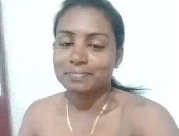Andhra Nude Mms – Telugu Hottie Naked XXX Show