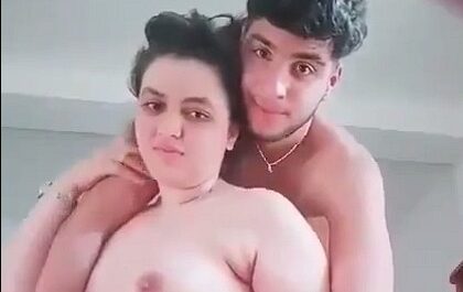 Arab Sexy Chubby Milf Aunty Fucked By Nephew