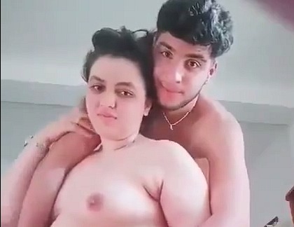 Arab Sexy Chubby Milf Aunty Fucked By Nephew